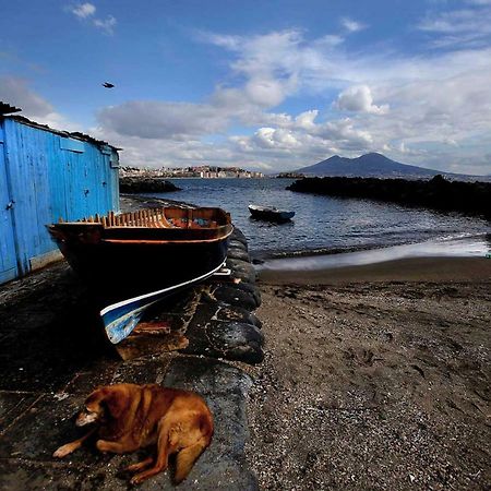 Agora' Dei Mille Bed & Breakfast Napoli Dış mekan fotoğraf