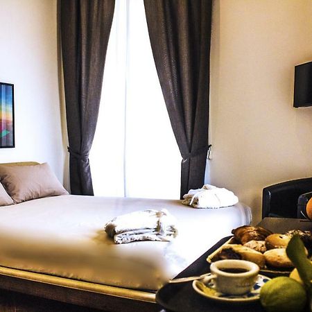 Agora' Dei Mille Bed & Breakfast Napoli Dış mekan fotoğraf